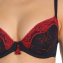 Marie Jo Lily Push-up BH Nachtblauw