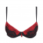 Marie Jo Lily Push-up BH Nachtblauw