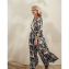 Essenza Lindsey Diem Pyjamabroek Night Blue