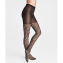 Wolford Logomania Panty Black