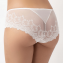 Empreinte Louise Shorty Naturel