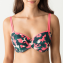 PrimaDonna Swim Love Generation Voorgevormde Balconette Bikinitop Candy Spirit