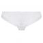 Freya Love Note Brazilian Slip White