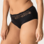 PrimaDonna Delight Luxe String Zwart