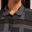 Cyell Sleepwear Luxury Essentials Pyjamashirt Black