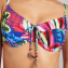 Cyell Macaw Beugel Bikinitop