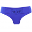 Freya Swim Macrame Bikinibroekje Cobalt