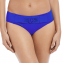 Freya Swim Macrame Bikinibroekje Cobalt