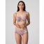 PrimaDonna Swim Managua Voorgevormde Balconette Bikinitop Tropical Leo