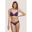 Andres Sarda Margaret Full Cup BH Evening Blue