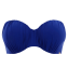 Panache Swim Marina Bandeau Bikinitop Cobalt