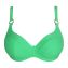 PrimaDonna Swim Maringa Hartvorm Bikinitop Lush Green