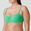 PrimaDonna Swim Maringa Voorgevormde Balconette Bikinitop Lush Green