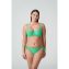 PrimaDonna Swim Maringa Voorgevormde Balconette Bikinitop Lush Green