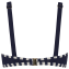 Marlies Dekkers Swim Mariniere Balconette Bikinitop Maritime Blue & Ivory