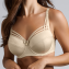 Marlies Dekkers Dame de Paris Balconette BH Sahara Sand