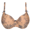 PrimaDonna Twist Matama Hartvorm BH Light Tan