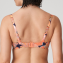 PrimaDonna Swim Melanesia Plunge Bikinitop Coral Flower