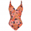 PrimaDonna Swim Melanesia Badpak Coral Flower