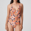 PrimaDonna Swim Melanesia Badpak Coral Flower