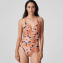 PrimaDonna Swim Melanesia Badpak Coral Flower