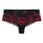 Aubade Melodie D'eté Short Black Cherry