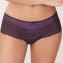 Empreinte Melody Shorty Burgundy