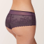 Empreinte Melody Shorty Burgundy