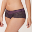 Empreinte Melody Shorty Burgundy