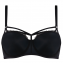 Marlies Dekkers Meringue Balconette BH Black