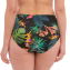 Fantasie Swim Monteverde Hoog Bikinibroekje Black