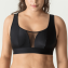 PrimaDonna x Myla Dalbesio Home Top Black