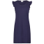 Cyell Nachtmode Solids Nachtjurk Indigo