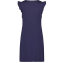 Cyell Nachtmode Solids Nachtjurk Indigo