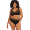 Elomi Namrah Plunge BH Black