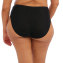 Elomi Namrah Tailleslip Black