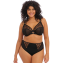 Elomi Namrah Tailleslip Black