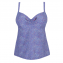 PrimaDonna Swim Jacaranda Tankinitop Blue Nomad