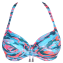 PrimaDonna Swim New Wave Beugel Bikinitop Clash