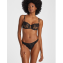 Aubade Night Bird Half Cup BH Black Queen
