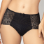 Empreinte Norah Tailleslip Noir