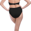 Freya Swim Nouveau Hoog Bikinibroekje Black