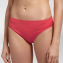 Cyell Ocean Coral Hoog Bikinibroekje Red