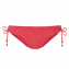 Cyell Ocean Coral Laag Bikinibroekje Red