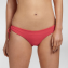 Cyell Ocean Coral Laag Bikinibroekje Red