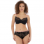 Freya Offbeat Slip Black