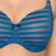 PrimaDonna Twist Only You Hartvorm BH Colibri Blue