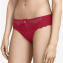 Chantelle Orangerie String Love Apple