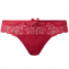 Chantelle Orangerie String Love Apple