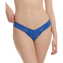Hanky Panky Original Rise String Bold Blue
